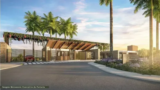 Lote/Terreno à venda, 302m² no Jardim Casablanca, Indaiatuba