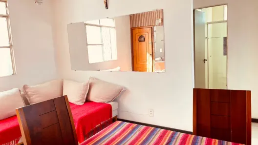 Apartamento com 2 Quartos à venda, 72m² no Riacho das Pedras, Contagem