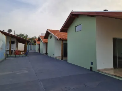 Casa de Condomínio com 4 Quartos à venda, 270m² no Centro, Planura