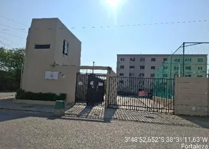 Apartamento com 1 Quarto à venda, 44m² no Passaré, Fortaleza