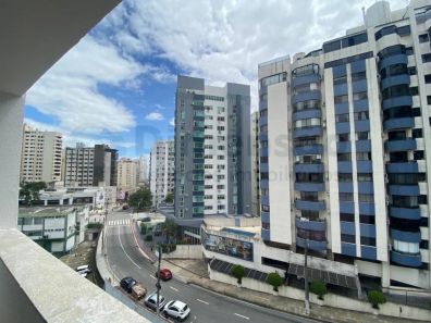 Apartamento com 3 Quartos à venda, 122m² no Centro, Florianópolis