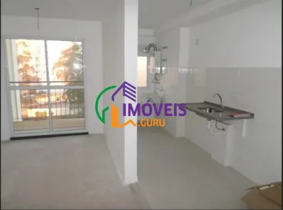 Apartamento com 2 Quartos à venda, 55m² no Vila Andrade, São Paulo