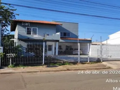 Casa com 1 Quarto à venda, 211m² no Altos do Coxipó, Cuiabá