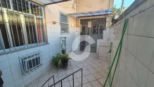 Apartamento com 3 Quartos à venda, 114m² no Santa Rosa, Niterói
