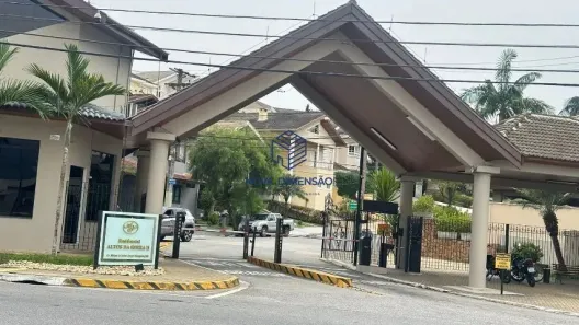 Lote/Terreno à venda, 489m² no Urbanova, São José dos Campos