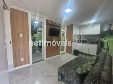 Casa de Condomínio com 2 Quartos à venda, 37m² no Stella Maris, Salvador