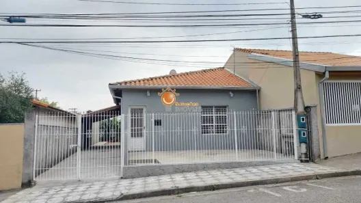 Casa com 2 Quartos à venda, 131m² no Vila Olímpia, Sorocaba