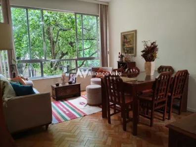 Apartamento com 2 Quartos à venda, 69m² no Botafogo, Rio de Janeiro
