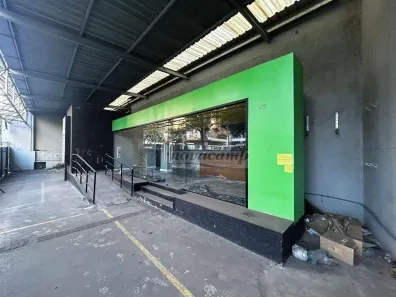 Ponto Comercial à venda, 693m² no Nova Campinas, Campinas