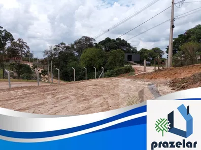 Lote/Terreno à venda, 1000m² no Dona Catarina, Mairinque