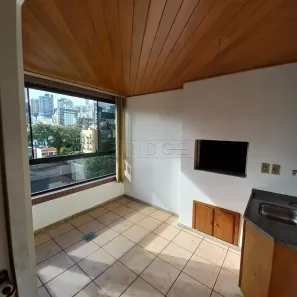 Apartamento com 3 Quartos à venda, 108m² no Petrópolis, Porto Alegre