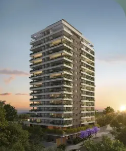 Cobertura com 3 Quartos à venda, 245m² no Sumarezinho, São Paulo