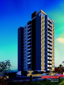 Apartamento com 2 Quartos à venda, 45m² no Jardim Lutfalla, São Carlos