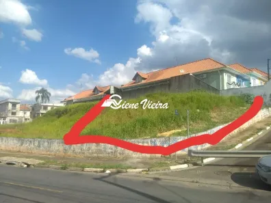 Lote/Terreno à venda, 600m² no Cidade Nova Arujá, Arujá