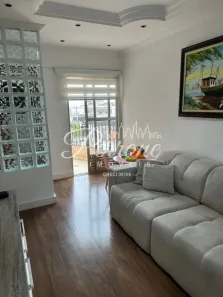 Apartamento com 2 Quartos à venda, 56m² no Cangaíba, São Paulo