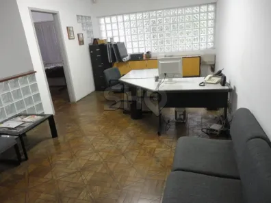 Sobrado com 6 Quartos à venda, 192m² no Sumaré, São Paulo