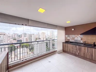 Apartamento com 2 Quartos à venda, 71m² no Saúde, São Paulo