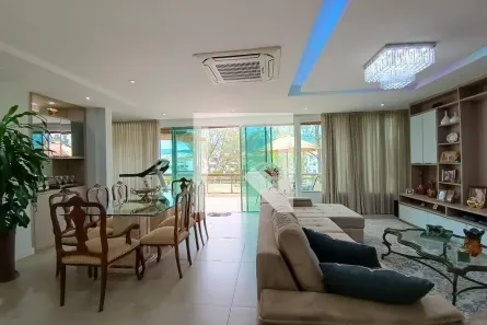 Cobertura com 3 Quartos à venda, 347m² no Recreio dos Bandeirantes, Rio de Janeiro