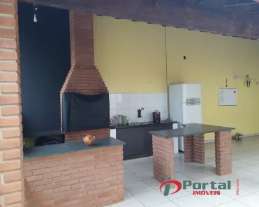 Casa com 4 Quartos à venda, 277m² no Jardim Regina, Indaiatuba
