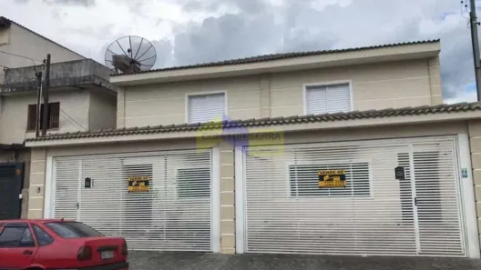 Casa com 3 Quartos à venda, 136m² no Tremembé, São Paulo