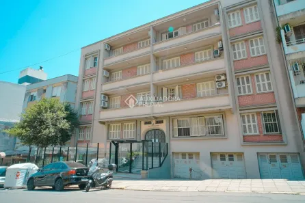 Apartamento com 2 Quartos à venda, 107m² no Floresta, Porto Alegre