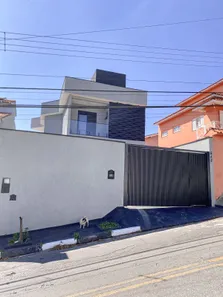 Casa com 3 Quartos à venda, 280m² no Vila Suissa, Mogi das Cruzes