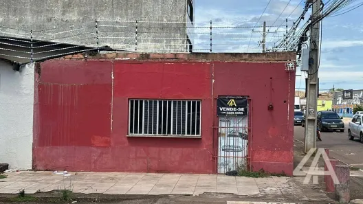 Ponto Comercial à venda, 289m² no Tancredo Neves, Porto Velho