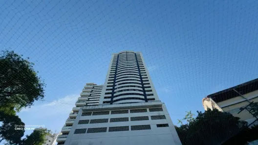 Apartamento com 3 Quartos à venda, 195m² no Horto Florestal, Salvador