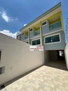 Sobrado com 2 Quartos à venda, 110m² no Jardim Primavera (Zona Norte), São Paulo