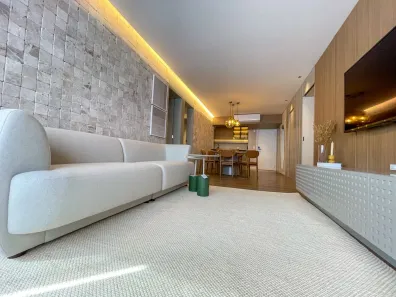 Apartamento com 3 Quartos à venda, 110m² no Centro, Balneário Camboriú