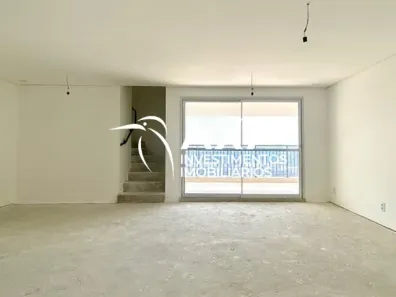 Cobertura com 4 Quartos à venda, 267m² no Jardim Dom Bosco, São Paulo