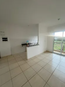 Apartamento com 2 Quartos à venda, 48m² no Bonfim Paulista, Ribeirão Preto