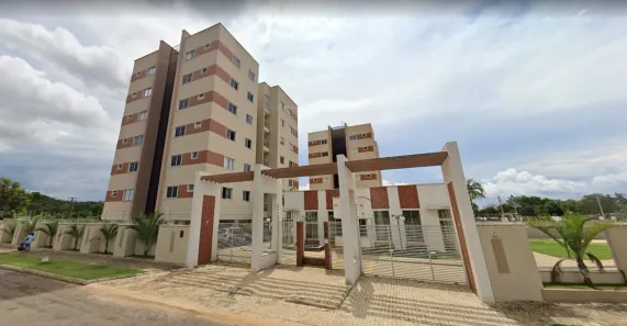 Apartamento com 3 Quartos à venda, 60m² no Plano Diretor Sul, Palmas