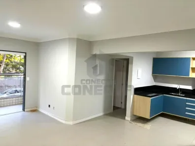 Apartamento com 3 Quartos à venda, 115m² no Pontal de Camburi, Vitória