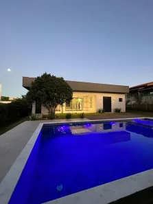Fazenda/Sítio com 3 Quartos à venda, 1000m² no Terras de Itaici, Indaiatuba