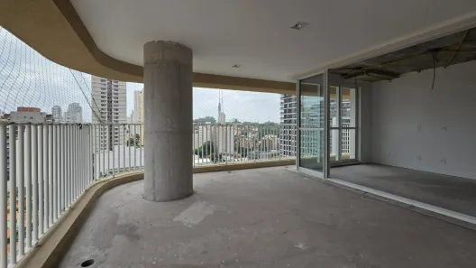 Apartamento com 3 Quartos à venda, 154m² no Pinheiros, São Paulo