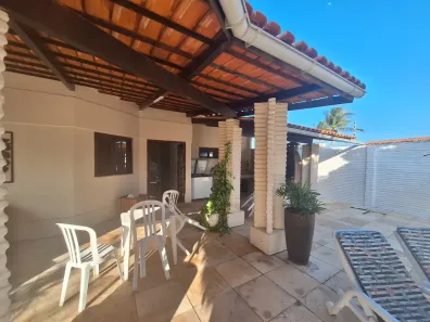 Casa com 7 Quartos à venda, 600m² no , Aquiraz