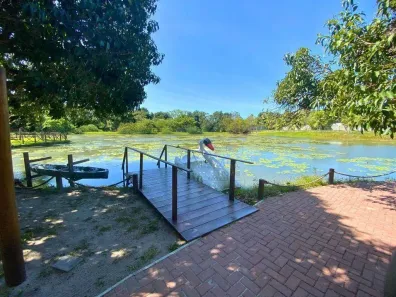 Lote/Terreno à venda, 243m² no Loteamento Bela Vista do Sul, Aquiraz