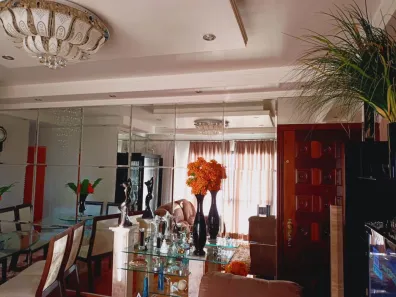 Apartamento com 2 Quartos à venda, 69m² no Vila Rosália, Guarulhos