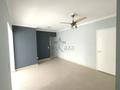 Apartamento com 2 Quartos à venda, 75m² no Parque Residencial Aquarius, São José dos Campos