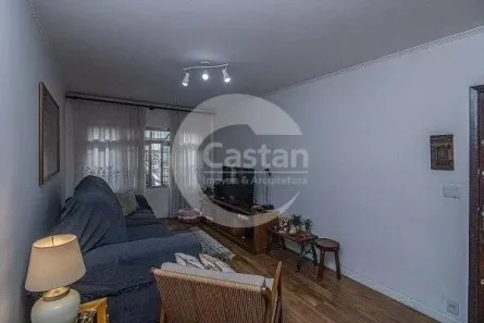 Sobrado com 3 Quartos à venda, 160m² no Sacomã, São Paulo