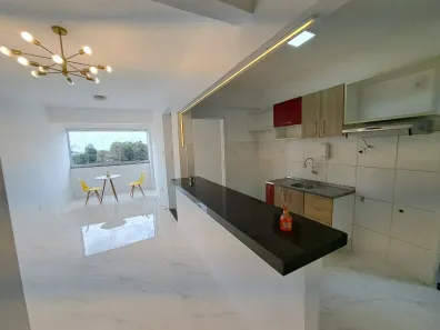 Apartamento com 2 Quartos para alugar, 68m² no Atalaia, Ananindeua