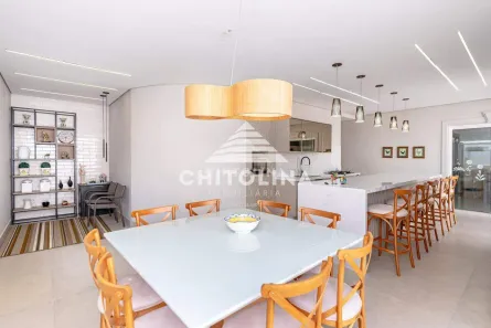 Casa de Condomínio com 4 Quartos à venda, 600m² no Jardim Marabá, Itapetininga
