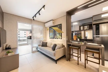 Apartamento com 2 Quartos à venda, 65m² no Vila Gomes Cardim, São Paulo