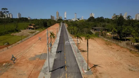 Lote/Terreno à venda, 360m² no , Balneário Piçarras