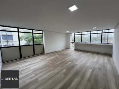Sala Comercial com 1 Quarto à venda, 67m² no Bom Fim, Porto Alegre