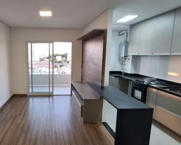Apartamento com 2 Quartos para venda ou aluguel, 72m² no Jardim Brasil, Campinas