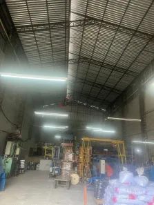 Galpão/Depósito/Armazém à venda, 1059m² no Batistini, São Bernardo do Campo
