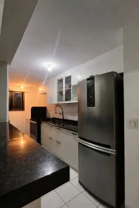 Apartamento com 2 Quartos à venda, 69m² no Alto da Glória, Goiânia