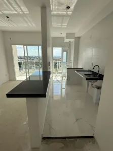 Apartamento com 3 Quartos à venda, 79m² no Loteamento Villa Branca, Jacareí